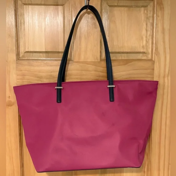 Kate Spade Margareta Wilson Road Tote - Picture 4 of 9